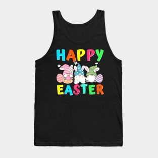 Happy Easter 2023 Tank Top